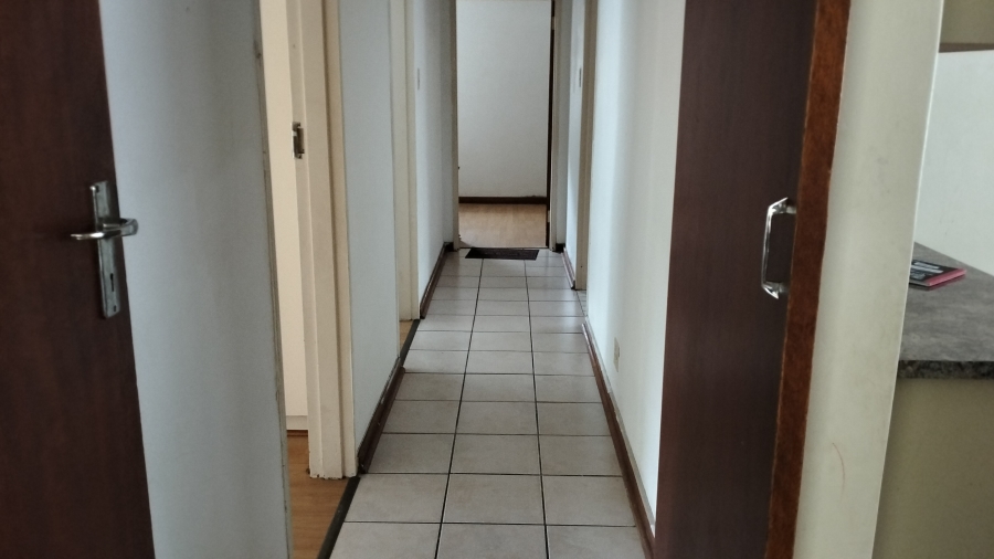 To Let 3 Bedroom Property for Rent in Boskloof Eastern Cape